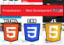 code a website in HTML CSS javascript PHP mysql